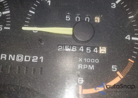 1994 Chevrolet S Truck S10 из США, поврежденный, VIN 1GCCS19Z4R8231898